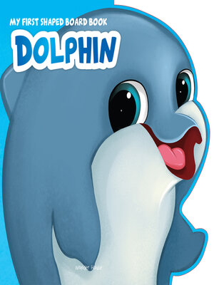 cover image of Dolphin